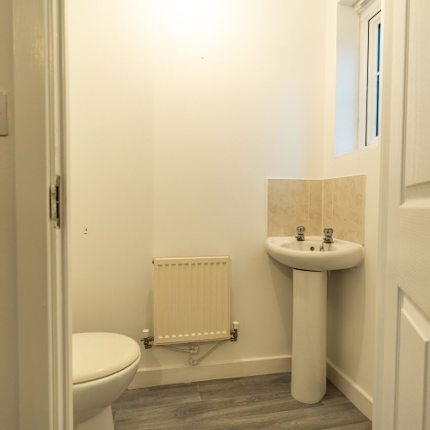 Schooner Close, Newport. For sale with Clarke & Partners estate agent.
